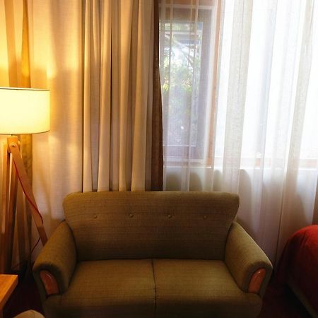 Dali Yunxi Boutique Inn ภายนอก รูปภาพ