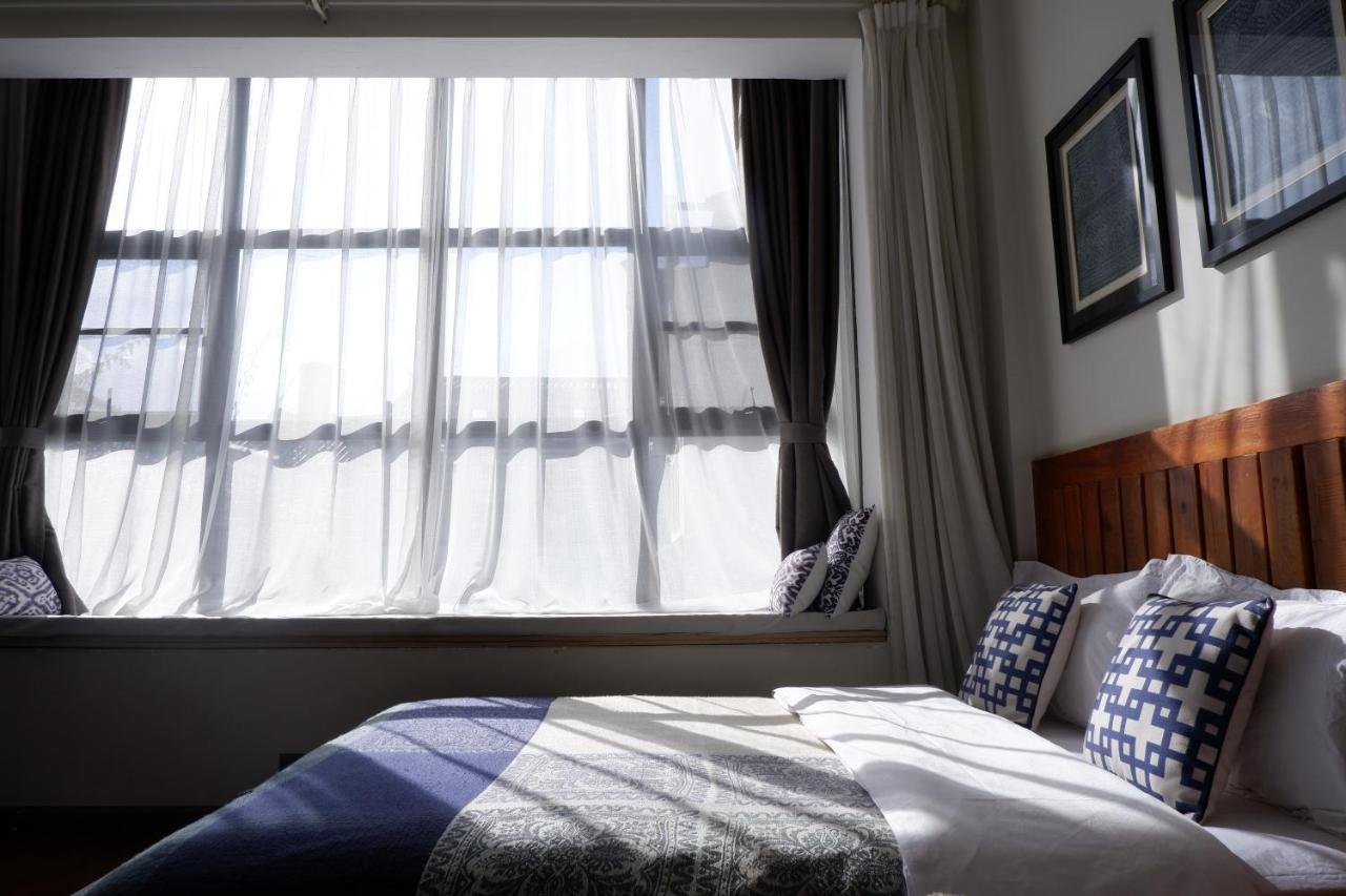 Dali Yunxi Boutique Inn ภายนอก รูปภาพ
