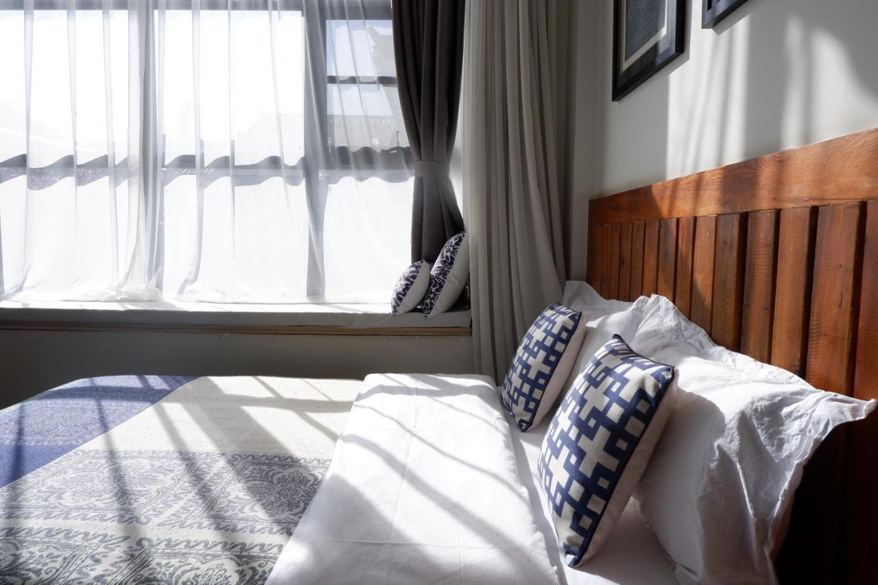 Dali Yunxi Boutique Inn ภายนอก รูปภาพ