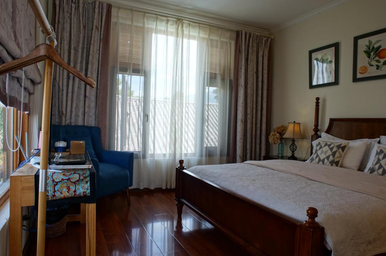 Dali Yunxi Boutique Inn ภายนอก รูปภาพ