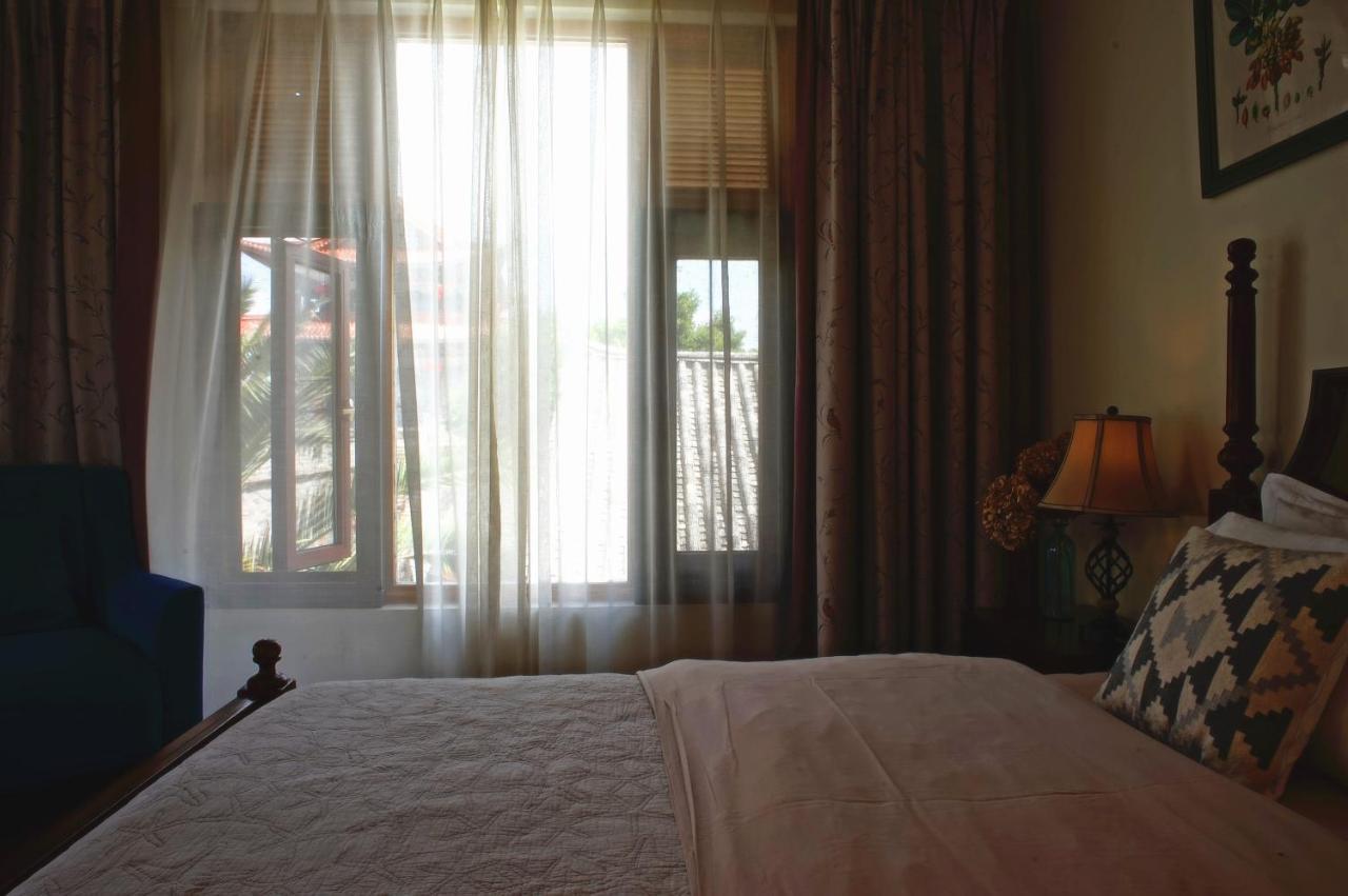 Dali Yunxi Boutique Inn ภายนอก รูปภาพ