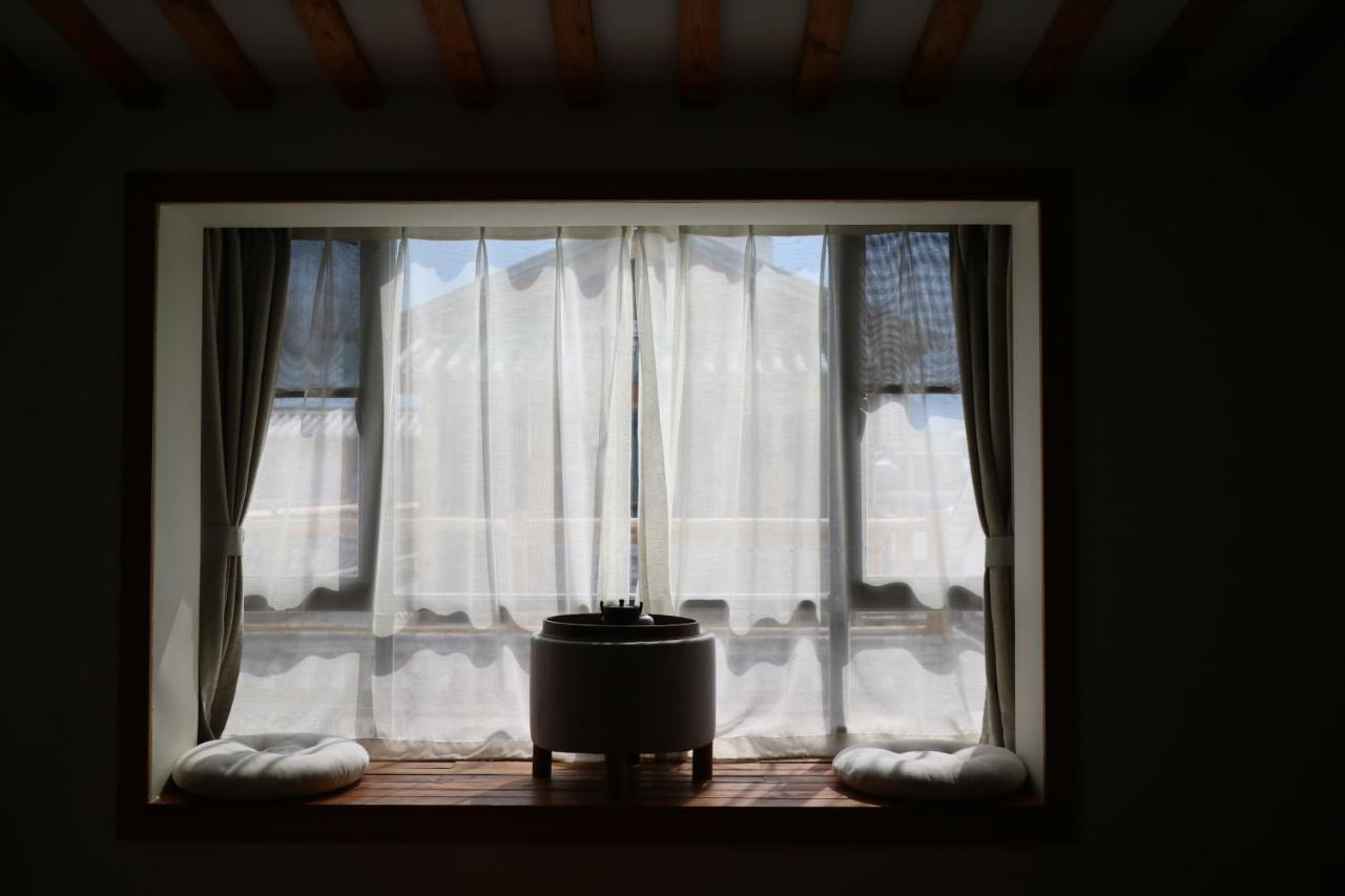 Dali Yunxi Boutique Inn ภายนอก รูปภาพ