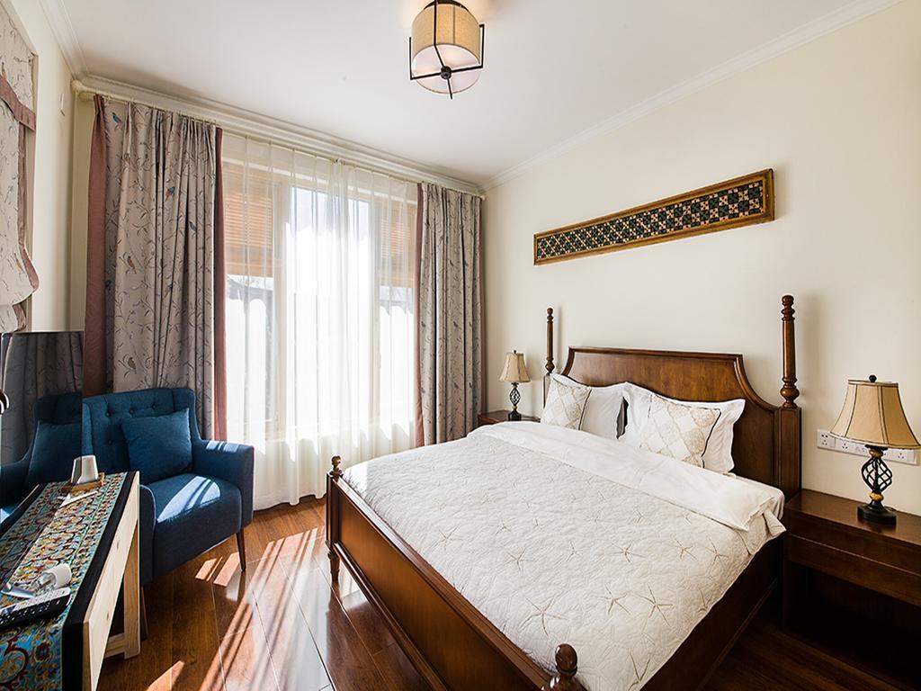 Dali Yunxi Boutique Inn ห้อง รูปภาพ