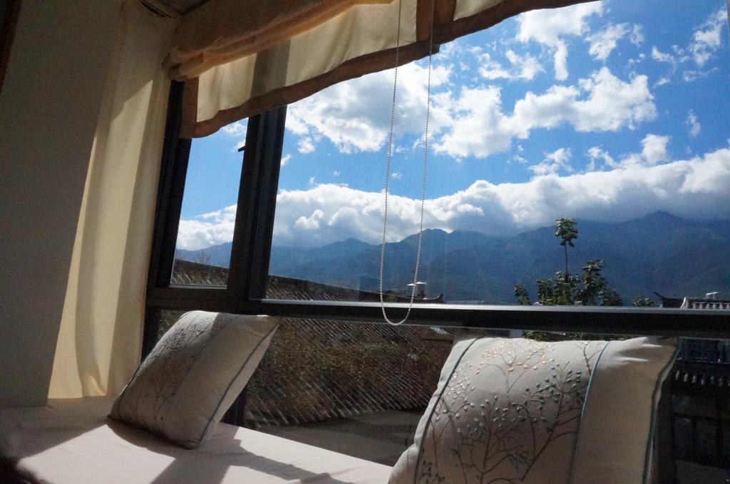 Dali Yunxi Boutique Inn ห้อง รูปภาพ