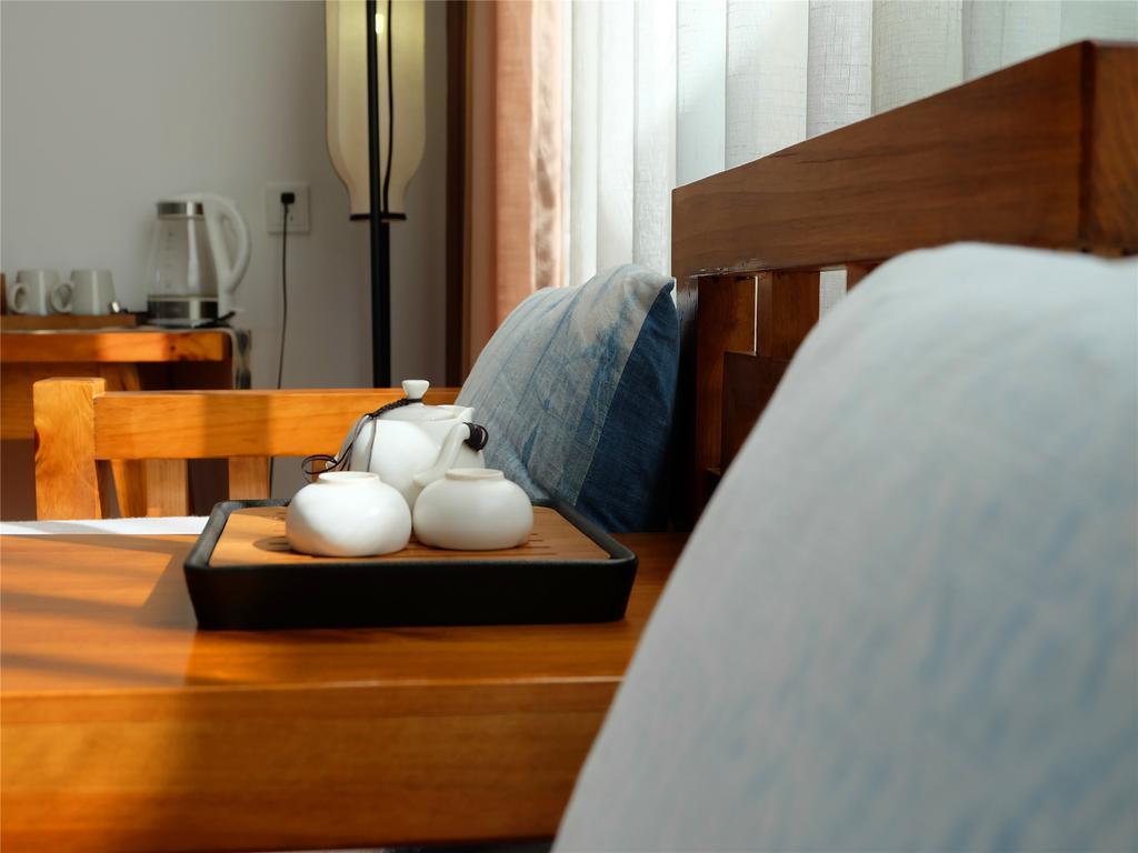 Dali Yunxi Boutique Inn ห้อง รูปภาพ
