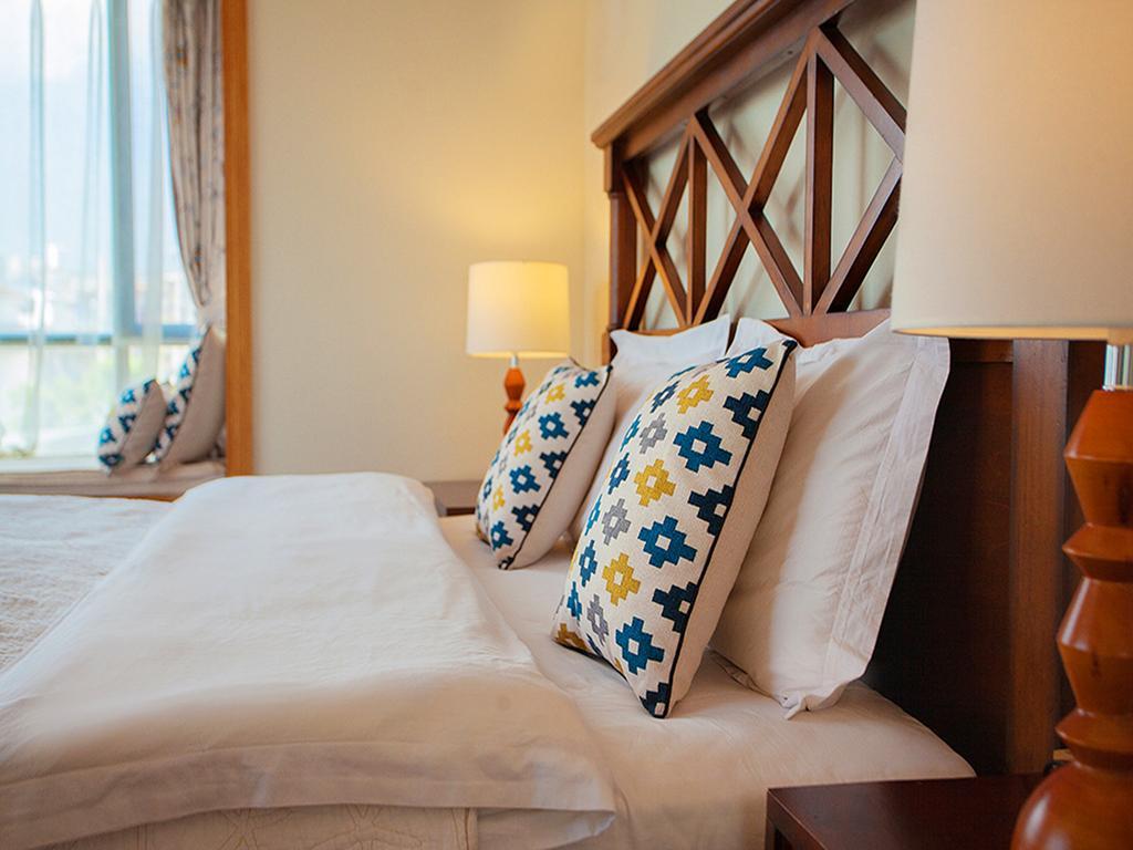 Dali Yunxi Boutique Inn ภายนอก รูปภาพ