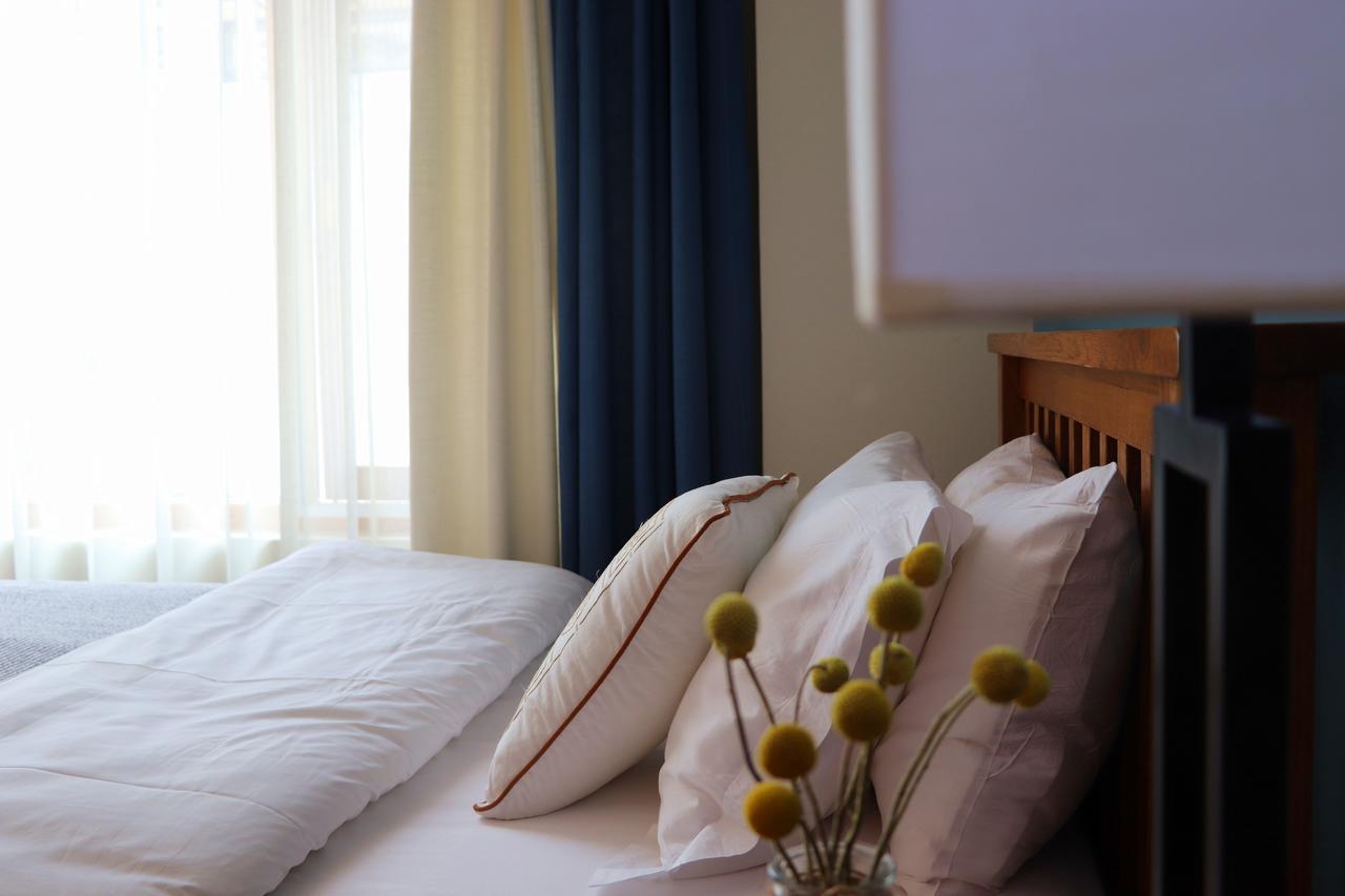 Dali Yunxi Boutique Inn ภายนอก รูปภาพ